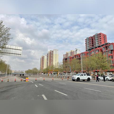 廊坊解封,廊坊解封时间