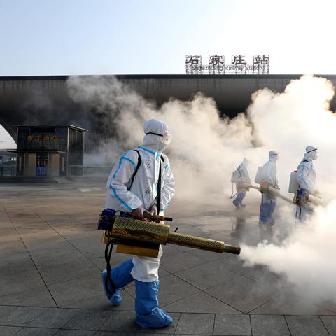 河北疫情源头已找到-2021河北疫情源头在哪