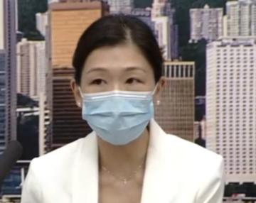 香港最新疫情通报-香港最新疫情通报新闻
