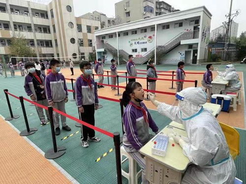 【陕西疫情最新情况/陕西疫情最新情况最新消息新增5例】