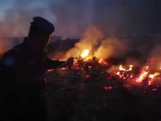 重庆火灾2019〃重庆火灾最新消息今天新闻