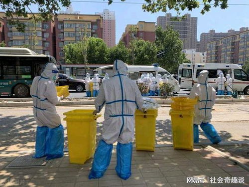 【郑州疫情最新消息什么时候解封/郑州疫情封闭区域什么时候解封】