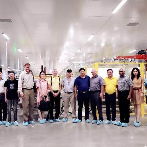 祥天集团最近上市新闻-祥天集团2018年的消息