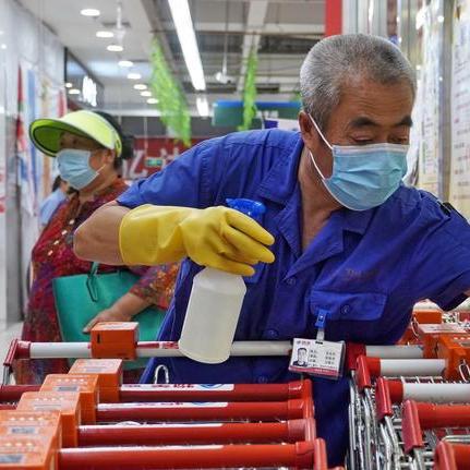 北京今日新增病例,北京今日新增病例流调轨迹