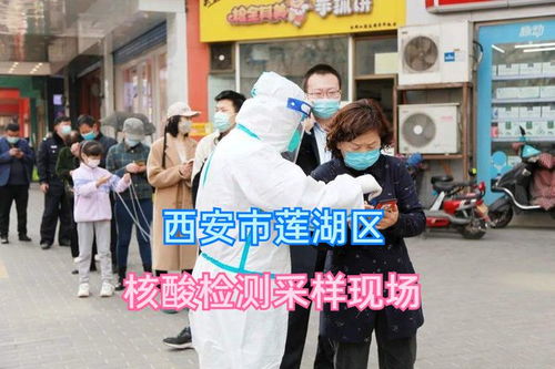 “最新西安疫情消息” 最新西安疫情消息今天？