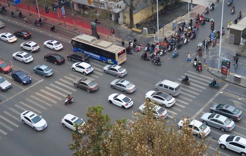 “郑州限行规定最新202012月	” 郑州限行通知2020？