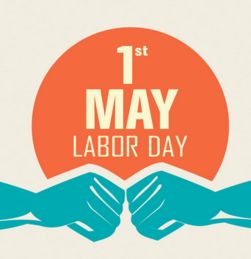 “五一国定假日	” 五一国定假日三倍工资是几天？