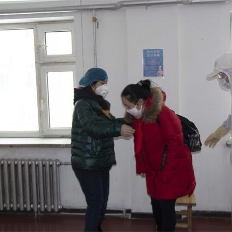 「哈尔滨最新疫情规定」〃哈尔滨最新疫情文件