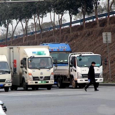 成都限行时间〃成都限行时间是早上几点到晚上几点