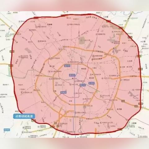 成都限行时间〃成都限行时间是早上几点到晚上几点