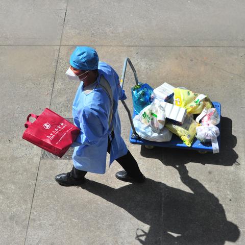 “上海回应封控传言” 上海回应封控传言是真的吗？