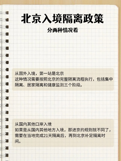 「北京隔离政策」〃北京隔离政策最新21天费用