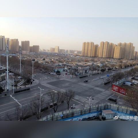 石家庄封城了吗,石家庄封城了么?