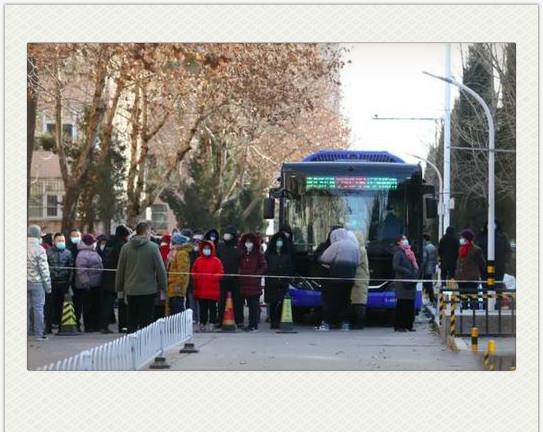 石家庄封城了吗最新消息〃石家庄封城了是真的吗