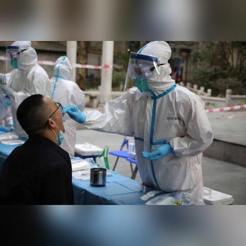 郑州4地调为中风险︰(郑州四地调为低风险)