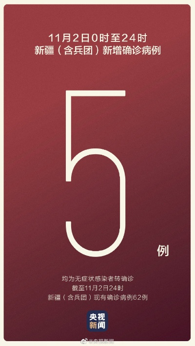 「新疆新增18例本土病例」〃新疆新增18例本土病例详情