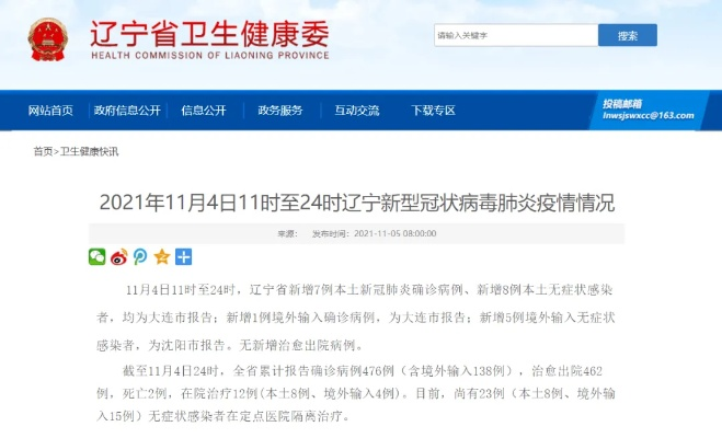 辽宁庄河疫情最新情况︰(辽宁庄河疫情最新情况最新消息)