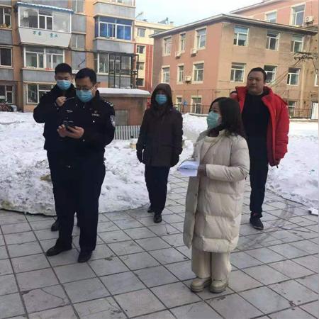 长春疫情︰(长春疫情封城是哪一年)