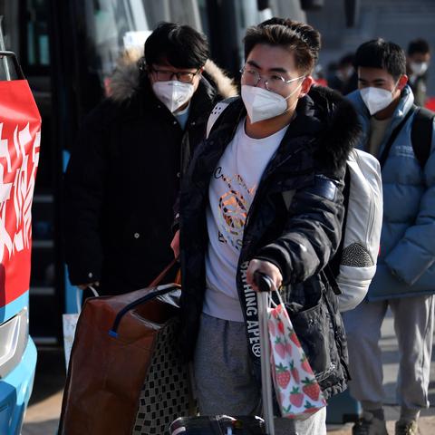 西安高风险区最新名单.西安高风险区最新名单公布