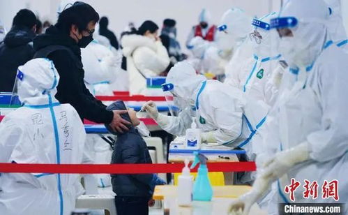 内蒙古本轮疫情4天新增感染者90例,内蒙古疫情最新消息今天疑似病例