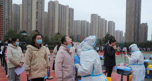 江苏又一地出现疫情.江苏又一地出现疫情了