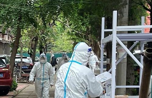 【北京市疫情最新消息/北京市疫情防控最新消息】