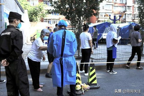 【北京市疫情最新消息/北京市疫情防控最新消息】