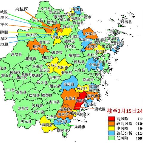 疫情风险等级查询.疫情风险等级查询官方网站