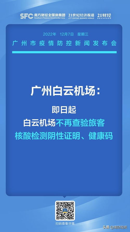 上海:不再实施落地检	、三天三检.上海四天三晚