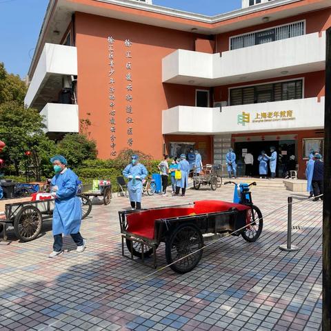 上海回应大面积封控传言〃上海回应大面积封控传言是真的吗