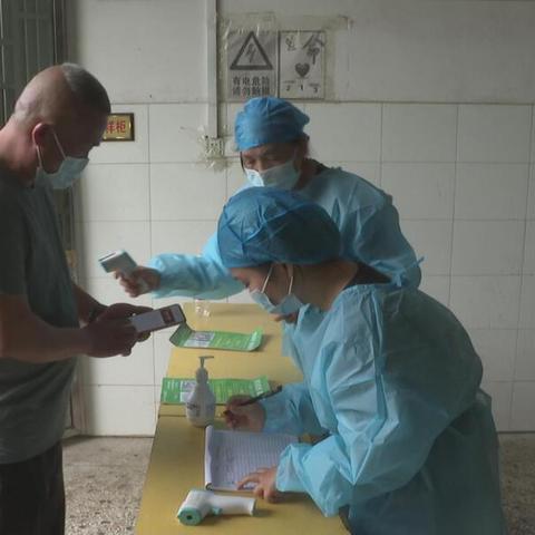 「多地取消区域全员核酸」〃即日起暂停!全员核酸检测