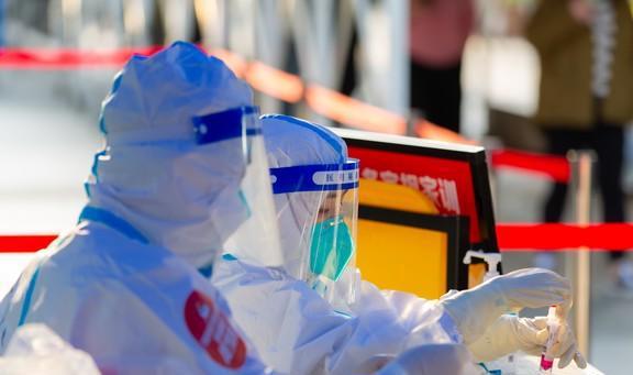 石家庄疫情最新消息今天.石家庄 疫情最新数据消息