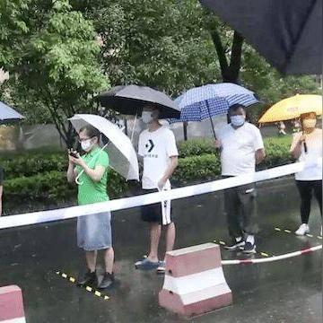 全国高风险地区清零-全国高风险地区清零时评