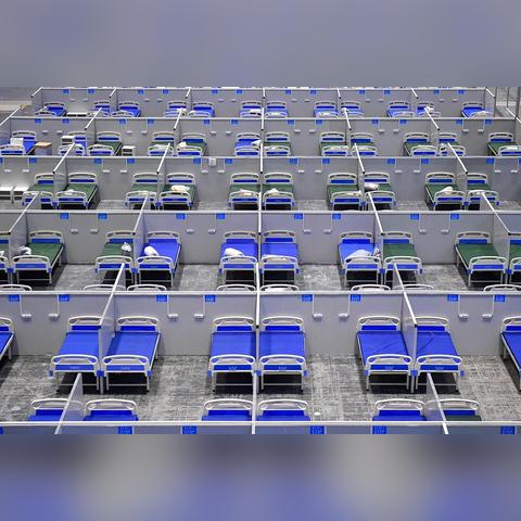 北京新增2个中风险地区︰(北京再增5地中风险地区)