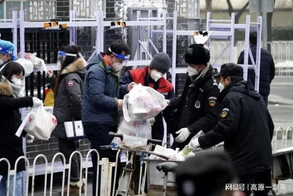 北京疫情为什么又严重了.北京疫情因为什么