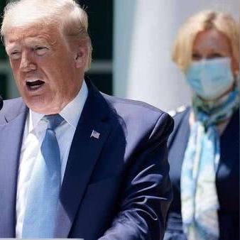 美国新冠,美国新冠疫情累计死亡