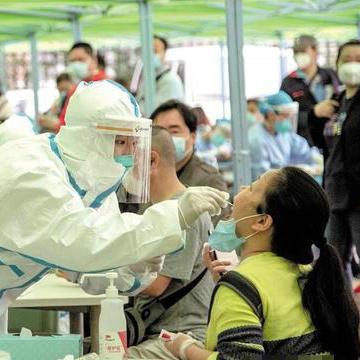 四川昨日新增本土无症状5例〃四川昨日新增本土病例