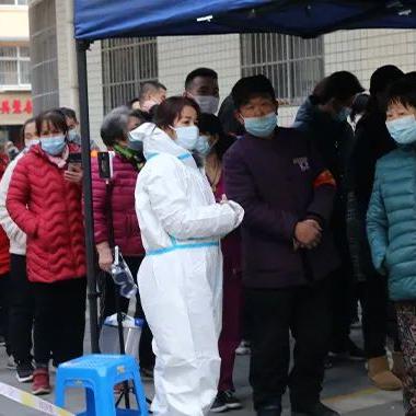 内蒙古满洲里新增9例本土病例︰(内蒙古满洲里新增确诊)