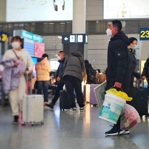 上海返乡人员最新通知,上海返乡防疫政策