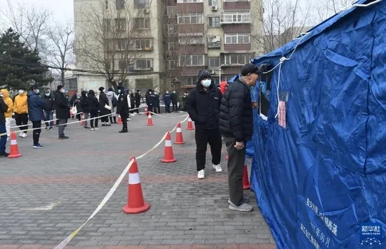 北京疫情丰台︰(北京丰台疫情通报)