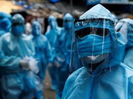 “疫情有望3月初结束	” 2021疫情三月份能结束吗？