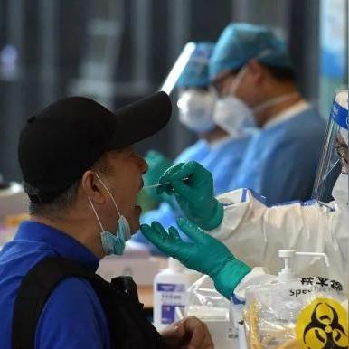 辽宁昨日增21例本土,辽宁昨日新增4例本土确诊行程