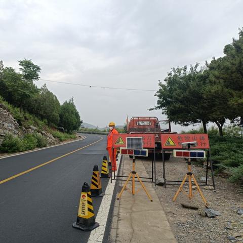 北京封路,北京封路时间