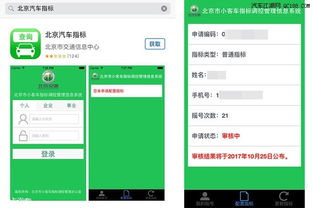 【北京汽车摇号查询登录/北京汽车摇号系统登录】