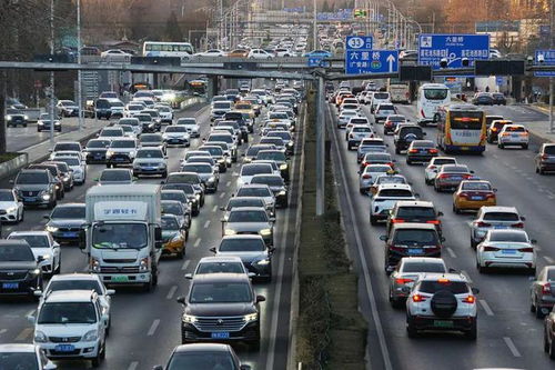 【北京限号2023年最新限号/北京限号2023年最新限号通知】