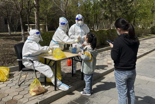 长春疫情最新消息︰(长春疫情最新消息今天)