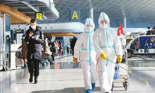 长春疫情最新消息︰(长春疫情最新消息今天)