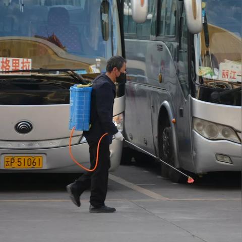 28个省份恢复客运,哪些省客运停运