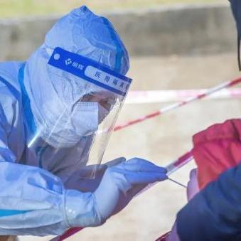 「31省份增本土确诊13例广西6例」〃广西本土新增1例