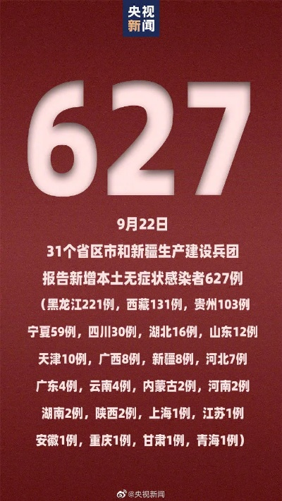“四川昨日新增本土无症状9例” 四川昨日新增本土无症状9例病例？